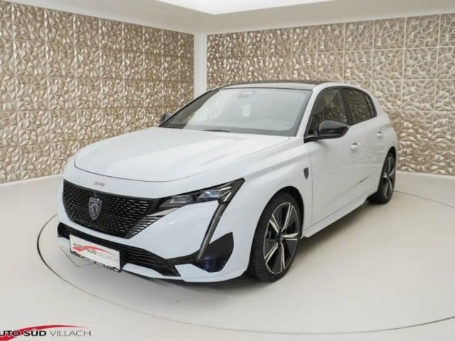 Peugeot 308 BlueHDi EAT8 GT-Line