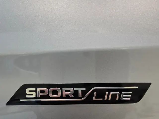 Skoda Kodiaq 1.5 TSI Sportline