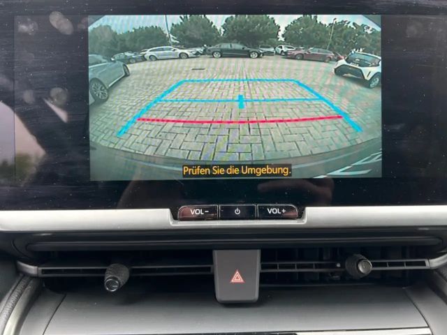 Toyota C-HR Hybride Team D