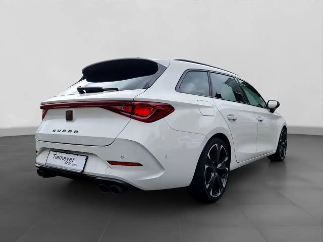 Cupra Leon 2.0 TSI DSG Sportstourer VZ