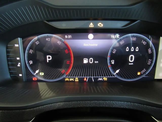 Skoda Karoq 2.0 TDI 4x4 Tour