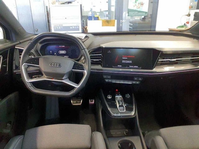 Audi Q4 e-tron 40 Sportback