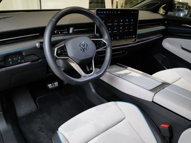 Volkswagen ID.7 Pro