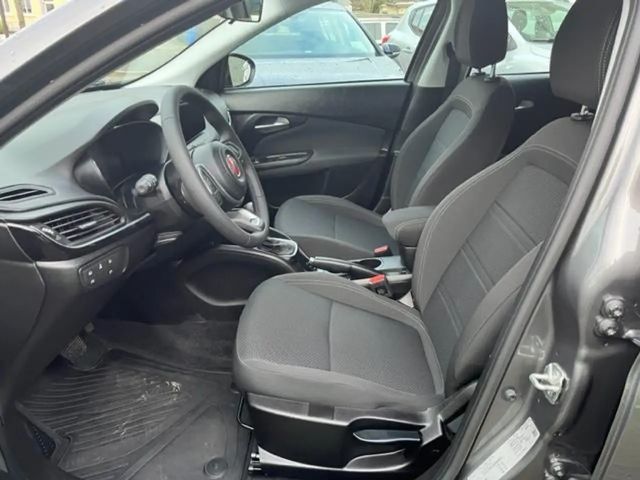Fiat Tipo CityCross Life