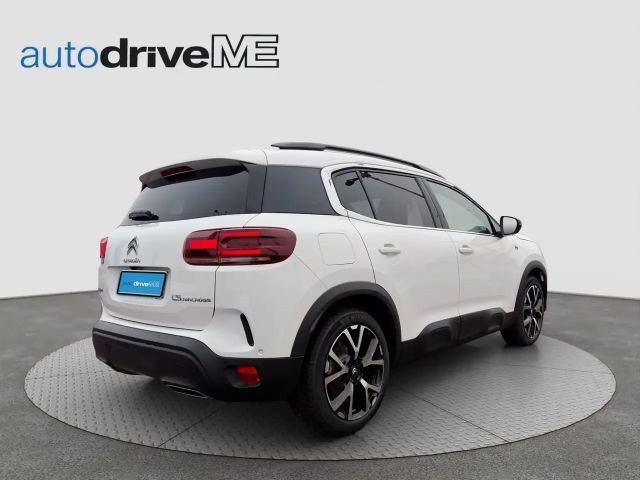 Citroën C5 Aircross Hybrid