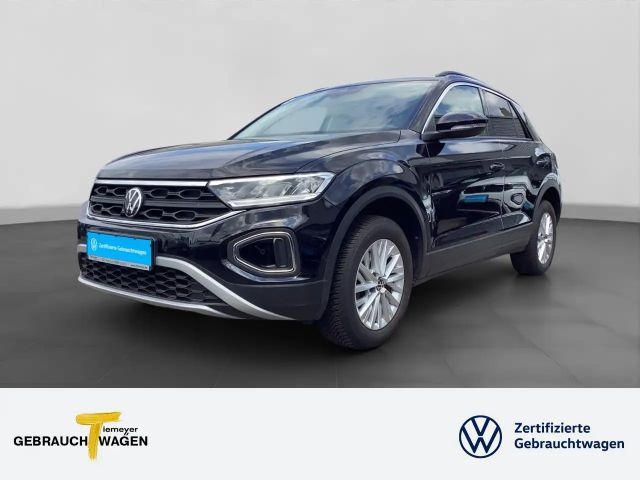 Volkswagen T-Roc 1.0 TSI Life