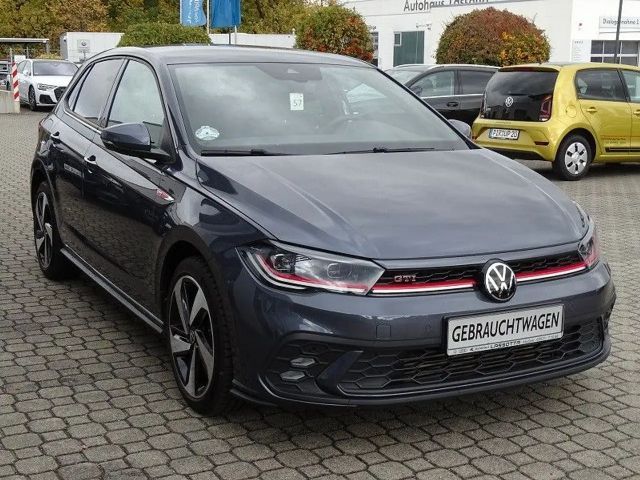 Volkswagen Polo 2.0 TSI DSG GTI IQ.Drive