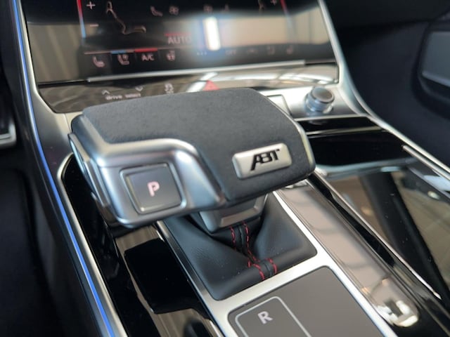 Audi RS6 Avant Quattro