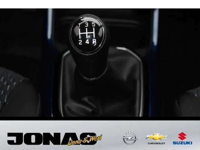 Suzuki Ignis Comfort Hybrid