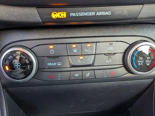 Ford Fiesta Cool & Connect