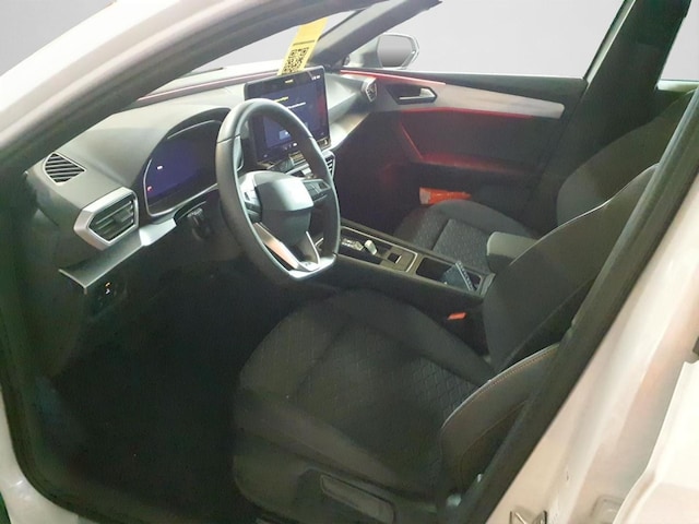 Seat Leon FR-lijn Sportstourer