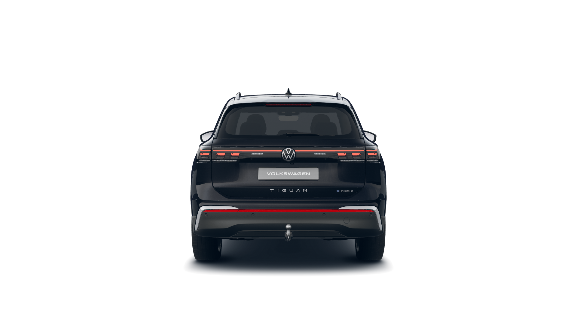 Volkswagen Tiguan 1.5 TSI DSG eHybrid