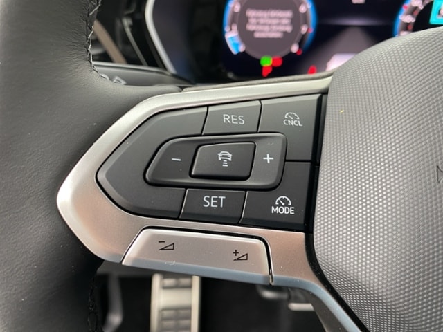 Volkswagen Caddy 1.5 TSI DSG Maxi