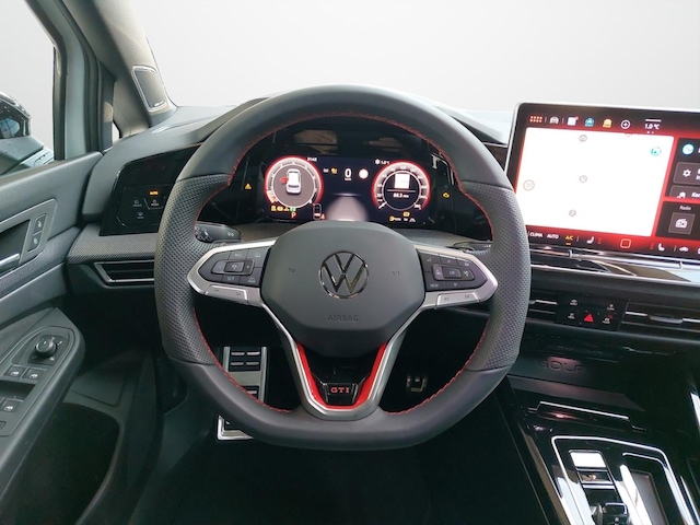 Volkswagen Golf 2.0 TSI DSG GTI