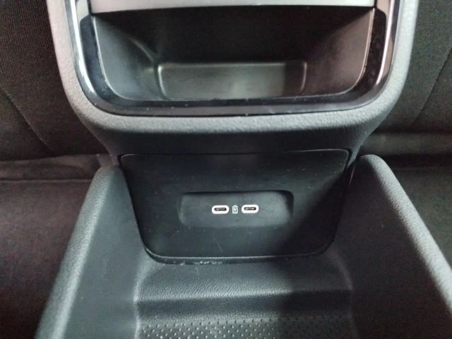 Skoda Octavia Selection