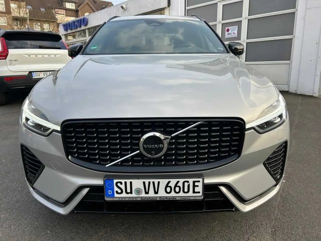 Volvo XC60 AWD Plus T6