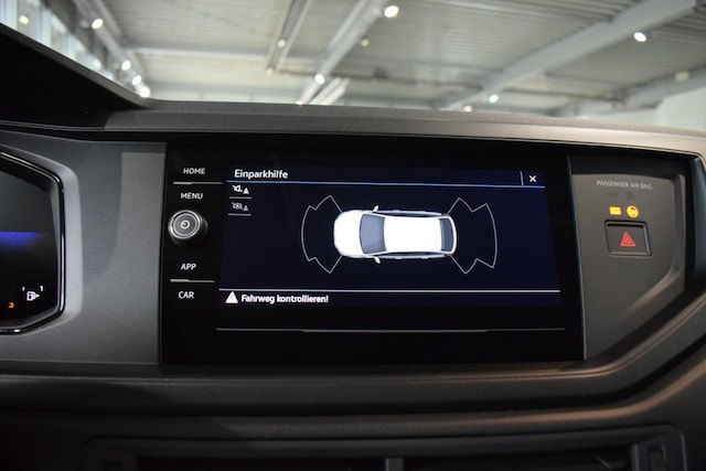 Volkswagen Taigo Taigo 1,0 l TSI LED SHZ PDC App-Connect Klima