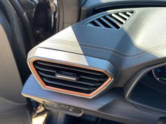 Cupra Formentor DSG e-Hybrid