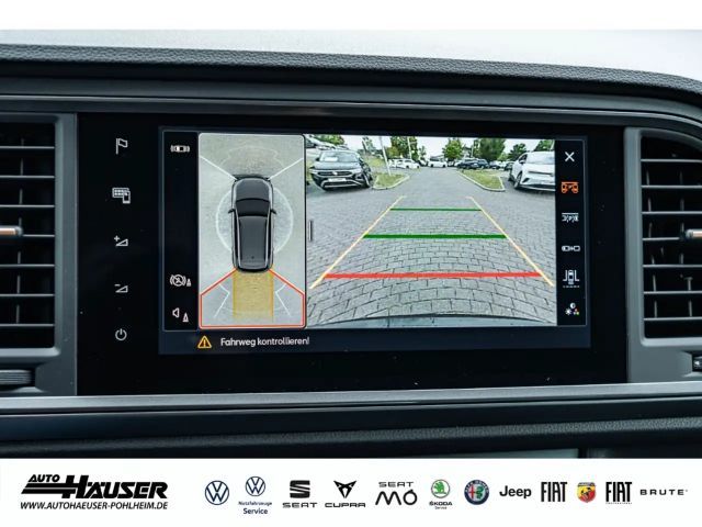 Cupra Ateca 1.5 TSI DSG