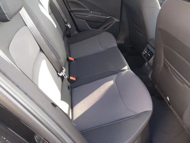 Skoda Fabia 1.0 TSI Selection