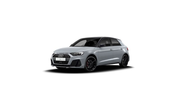 Audi A1 35 TFSI S-Tronic Sportback