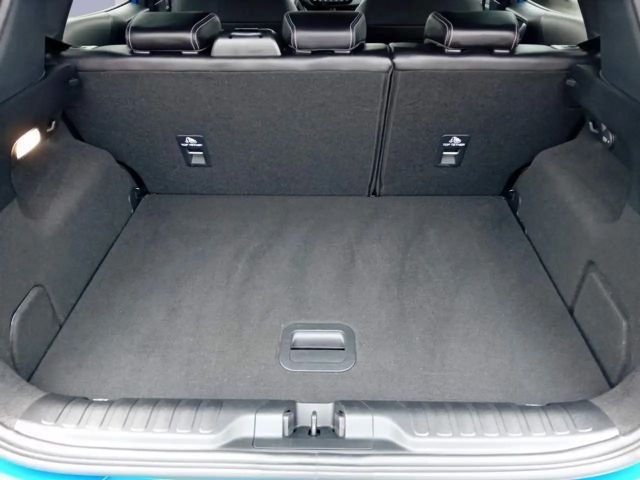 Ford Puma ST Line Vignale