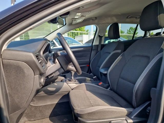 Ford Focus Cool & Connect EcoBoost Wagon