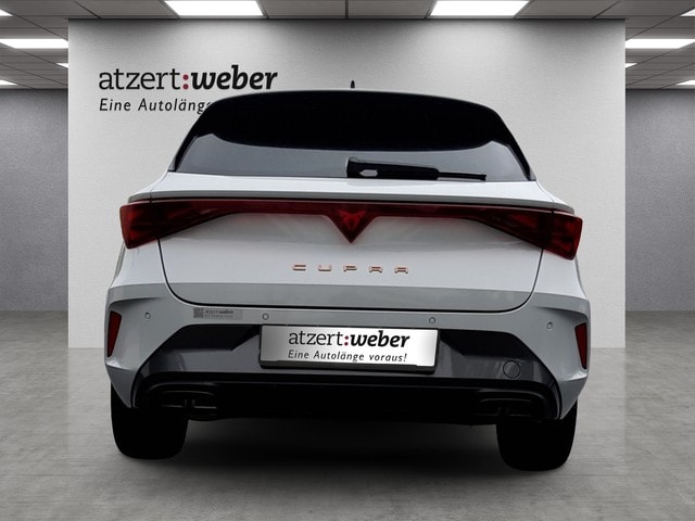 Cupra Leon 1.5 TSI Sportstourer