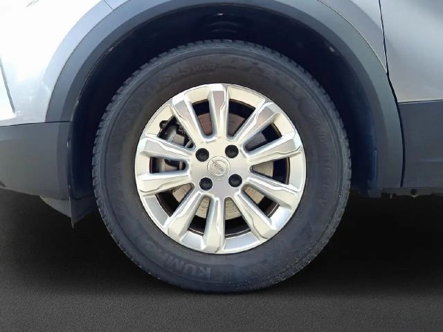 Opel Mokka Edition Mokka-e