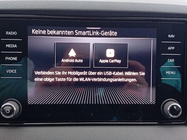 Skoda Karoq 4x4 Tour