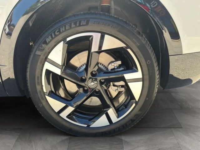 Opel Grandland X GS-Line Grand Sport