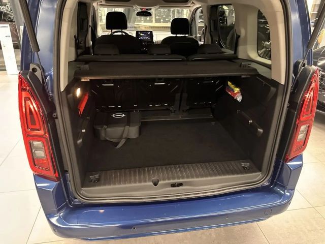 Opel Combo Combo-e Elegance Life