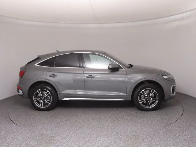 Audi Q5 40 TDI Quattro S-Line