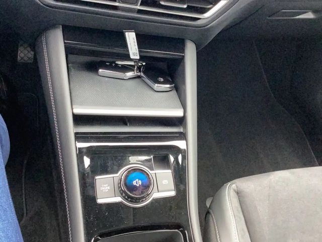 Volkswagen Tiguan 2.0 TDI DSG Elegance Elegance