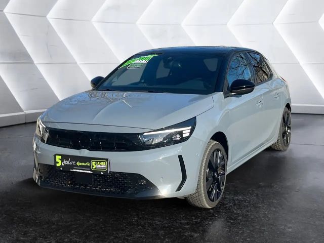 Opel Corsa GS-Line Grand Sport