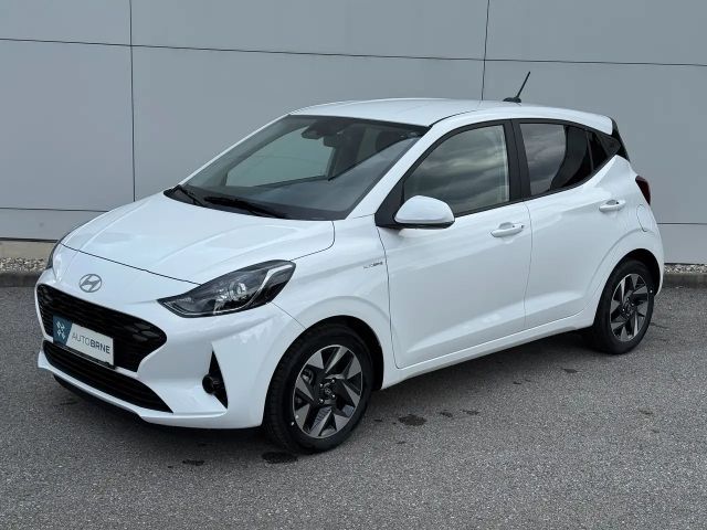 Hyundai i10 Go!