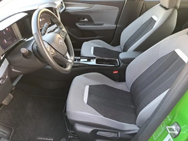 Opel Mokka 1.2 Turbo Elegance Turbo