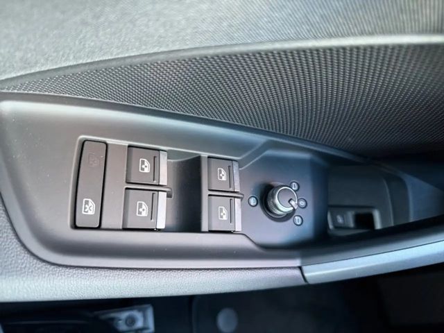 Audi A3 35 TFSI Sedan Sportback