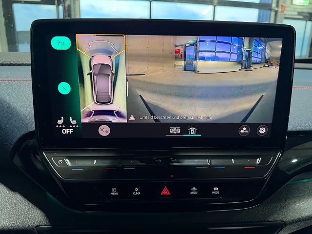 Volkswagen ID.4 220 kW 4Motion GTX