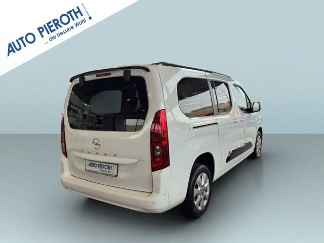 Opel Combo 1.5 CDTI GS-Line Grand Sport