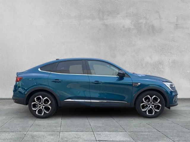 Renault Arkana Intens TCe 140