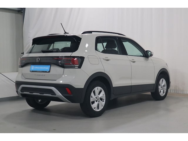 Volkswagen T-Cross 1.0 TSI Life