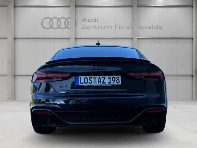 Audi RS5 Competition Sportback