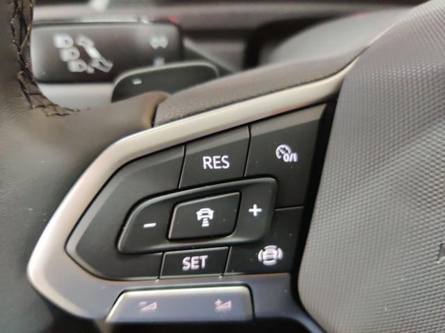 Volkswagen Caddy 2.0 TDI DSG Life