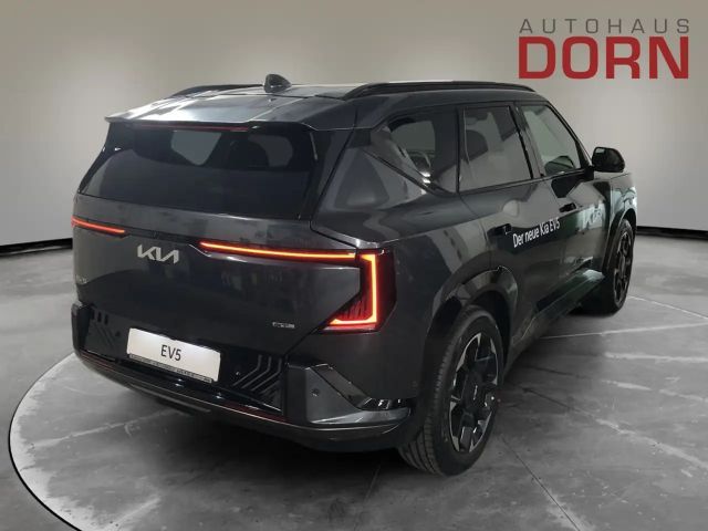 Kia EV5 81.4 kWh GT-Line