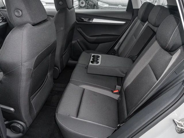 Skoda Karoq 1.5 TSI Ambition