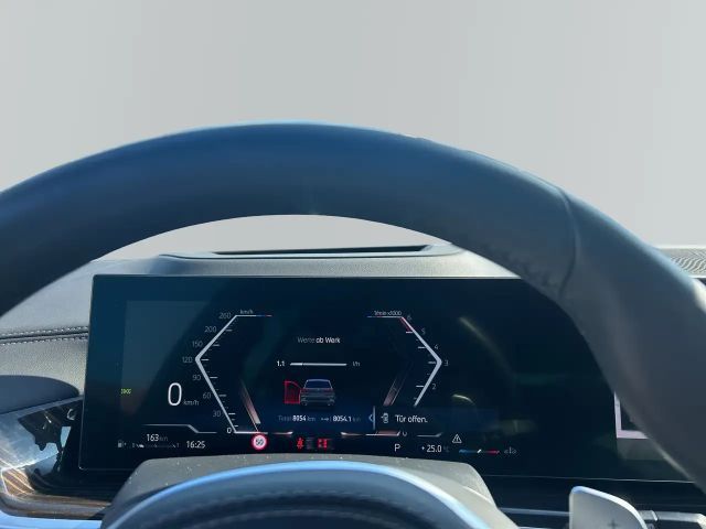 BMW X5 M-Sport xDrive30d