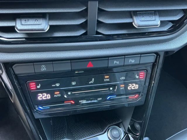 Volkswagen T-Roc 4Motion DSG Sport