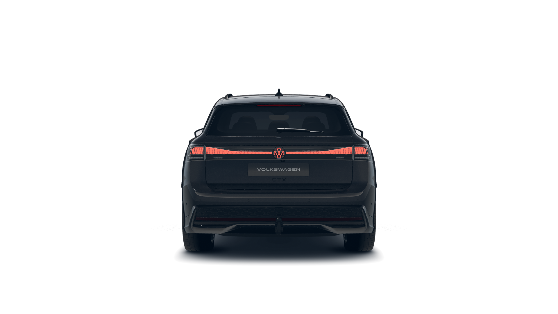 Volkswagen ID.7 4Motion Tourer