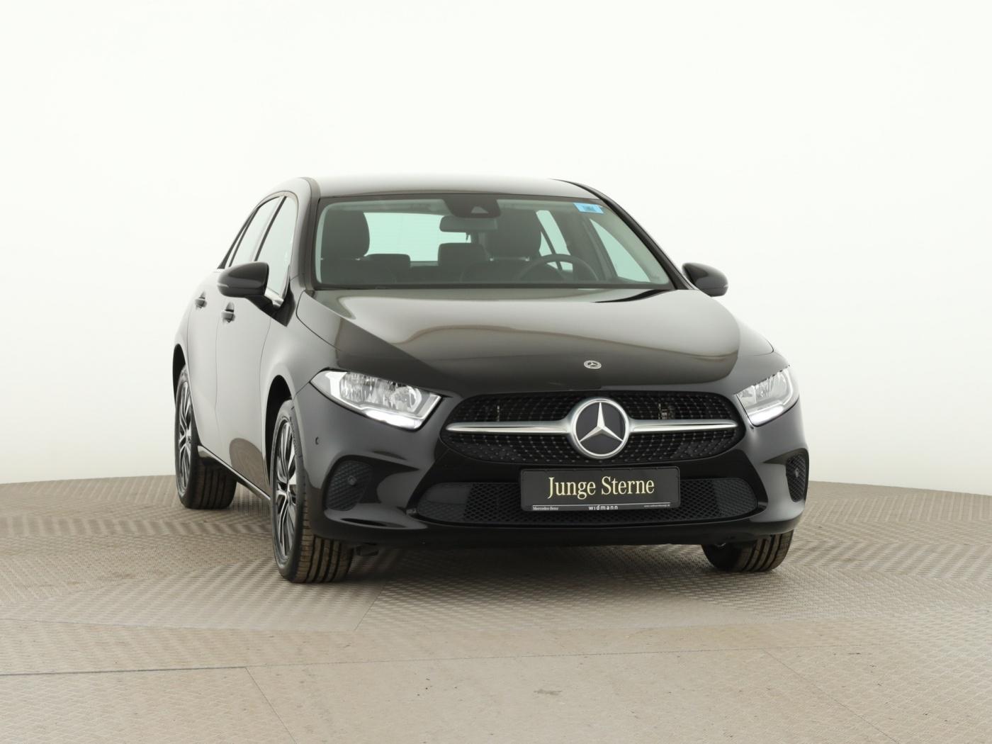Mercedes-Benz A 250 A 250 e